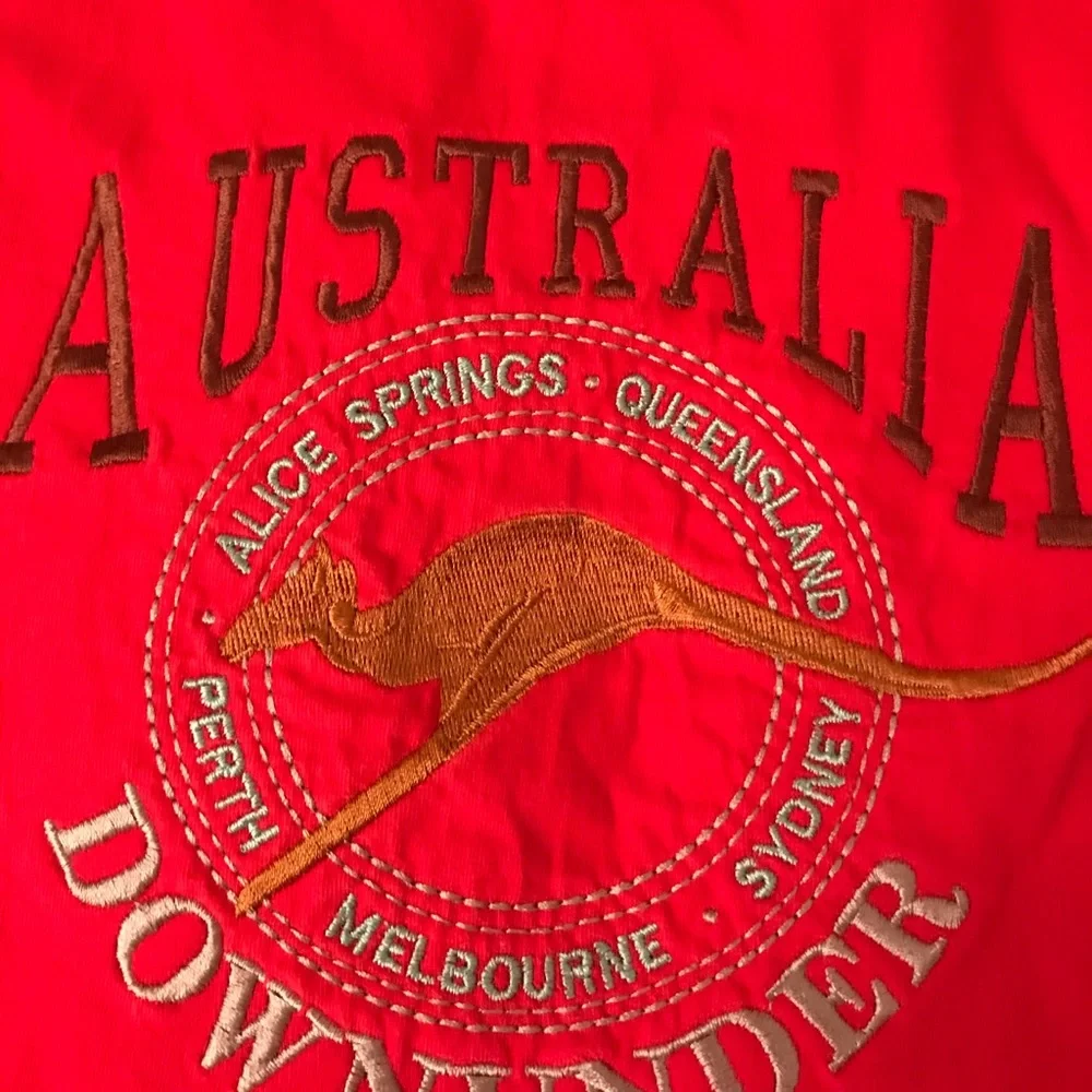 N/A australian wooden